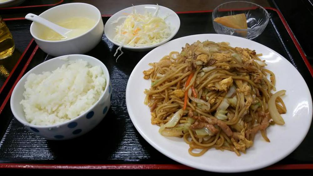 四川食堂