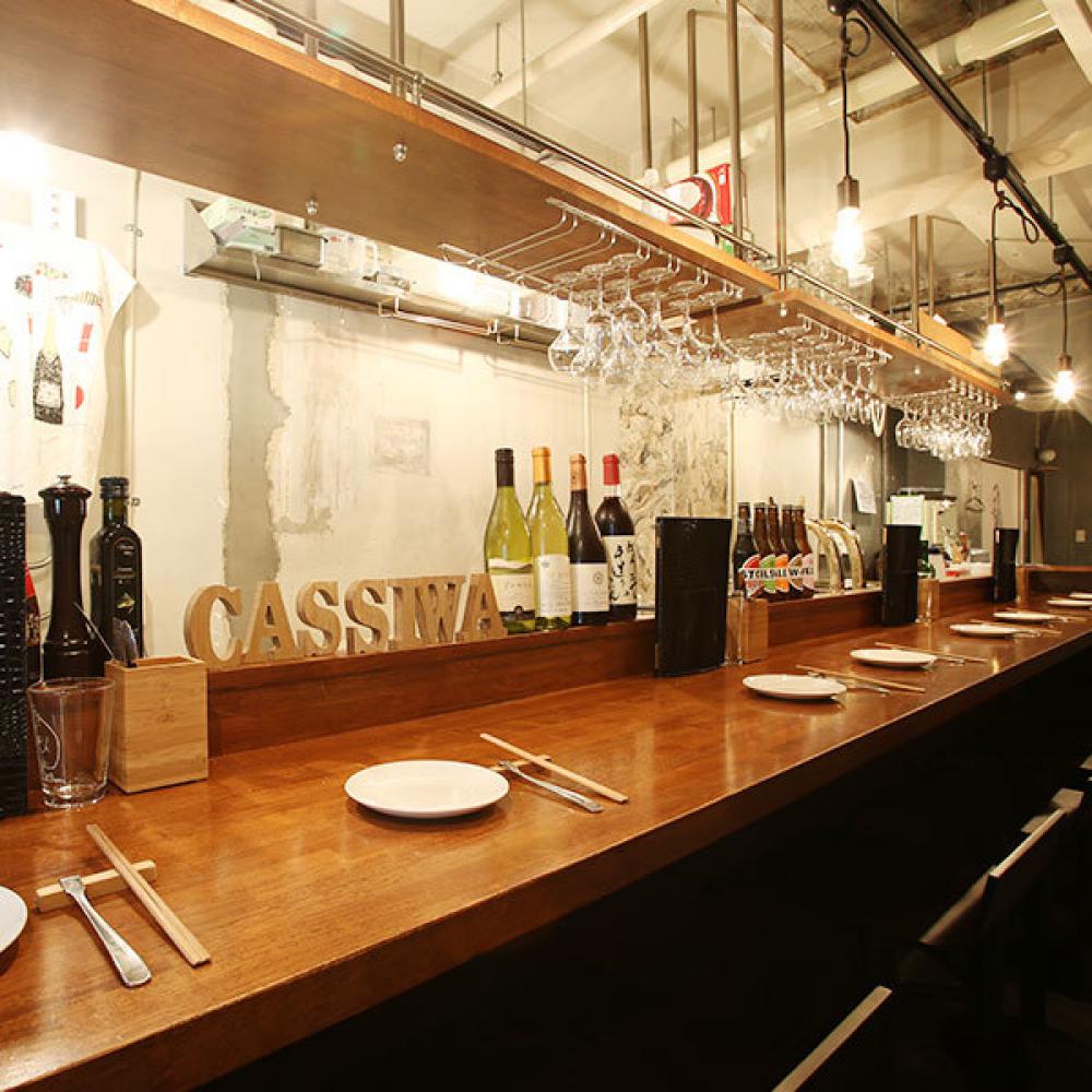 カッシーワ 東通り店