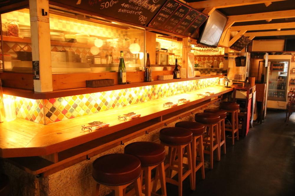 ドラゴンパンチ 大阪道頓堀店