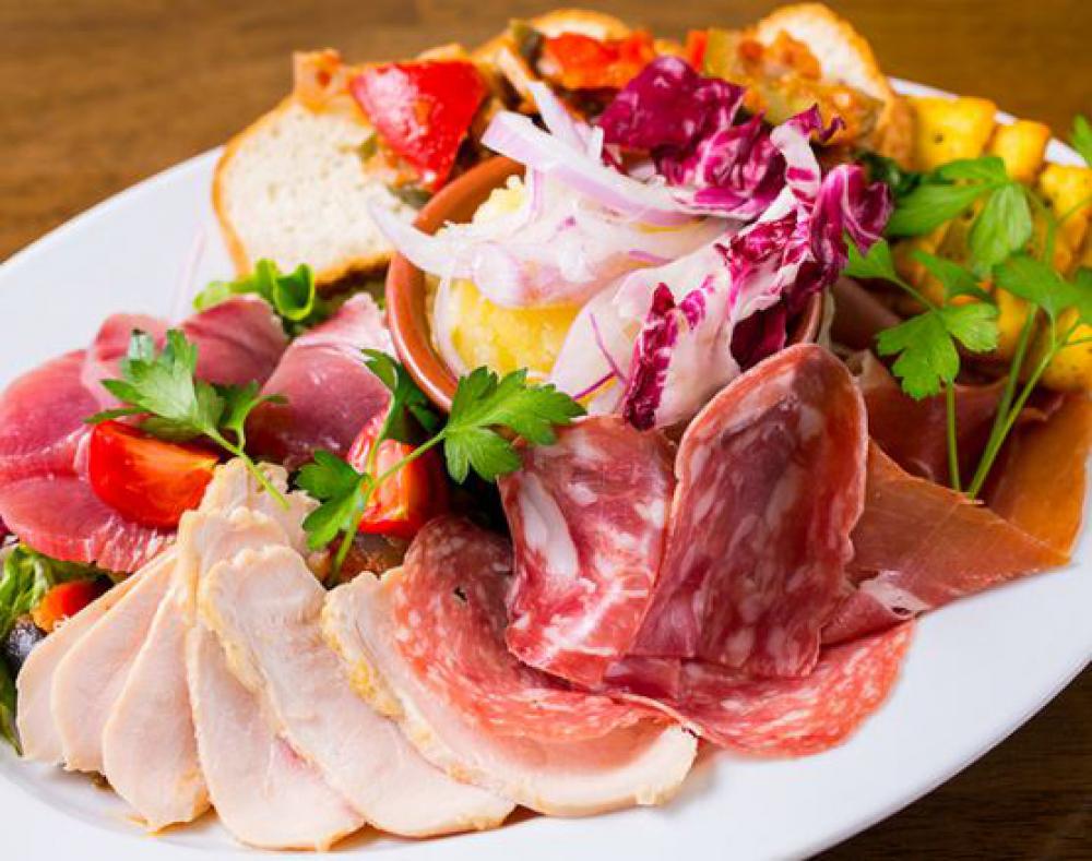 イタリア食堂 サルディーナ