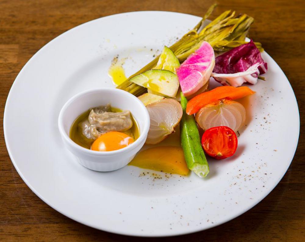 イタリア食堂 サルディーナ