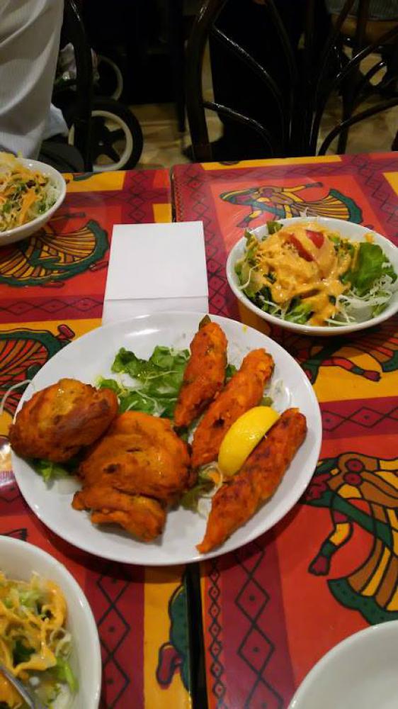 ガンガマハル 淡路店