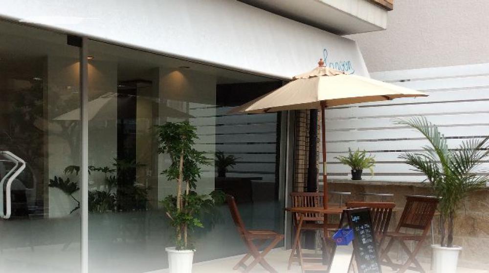 美容室ラグーン