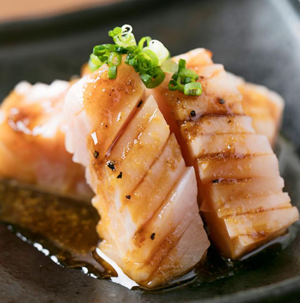 熟成ホルモン 山形牛 炭火焼肉 牛語