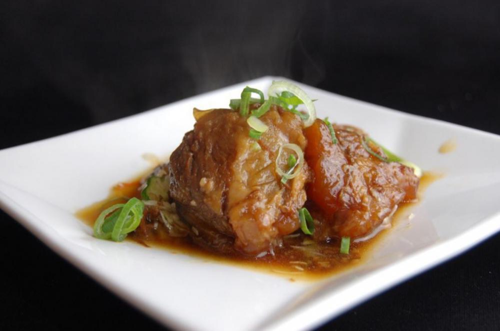 中華居酒屋 満福