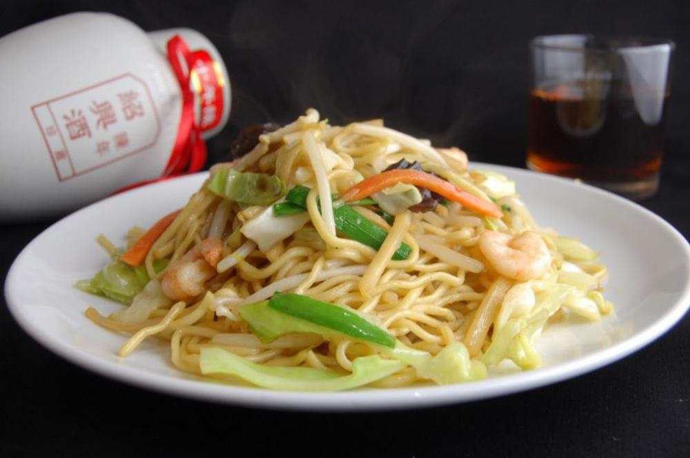 中華居酒屋 満福