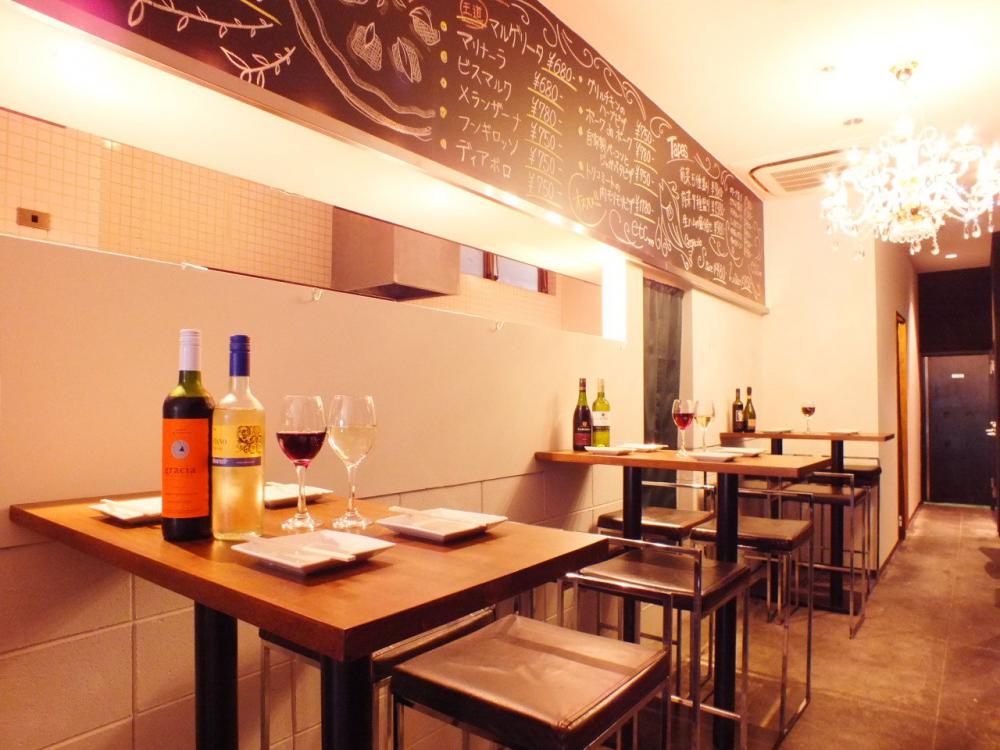 Torico meat 心斎橋店 (トリコ ミート)