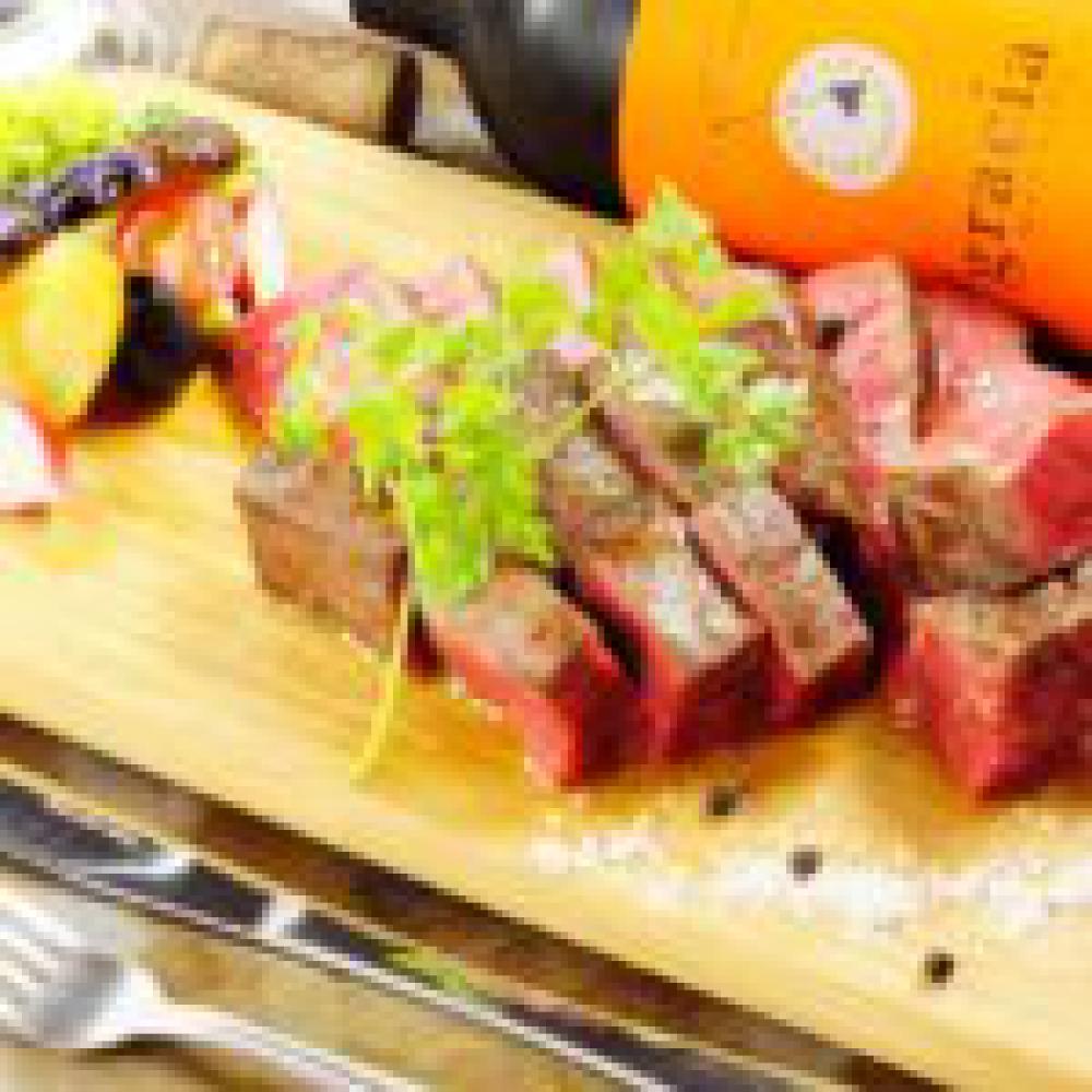 Torico meat 心斎橋店 (トリコ ミート)