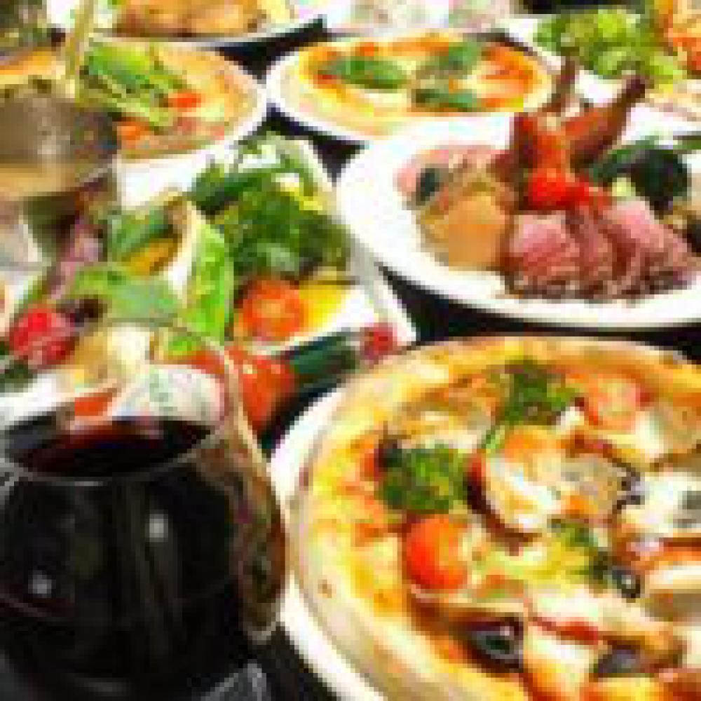 Torico meat 心斎橋店 (トリコ ミート)