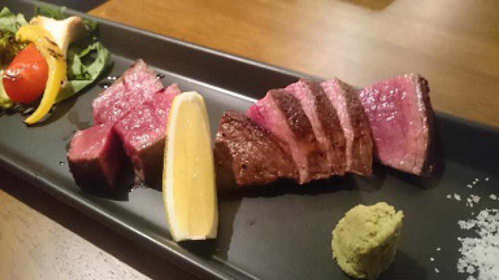 Torico meat 心斎橋店 (トリコ ミート)