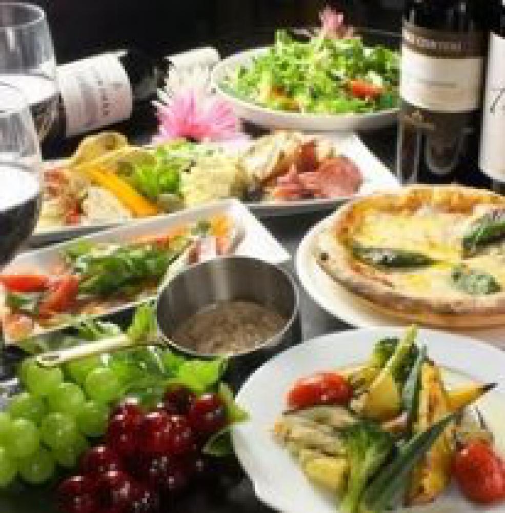 Torico meat 心斎橋店 (トリコ ミート)