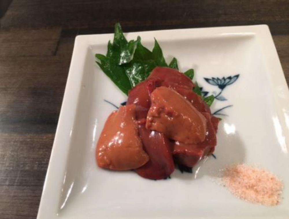 焼鳥とピッツァの店 薪窯