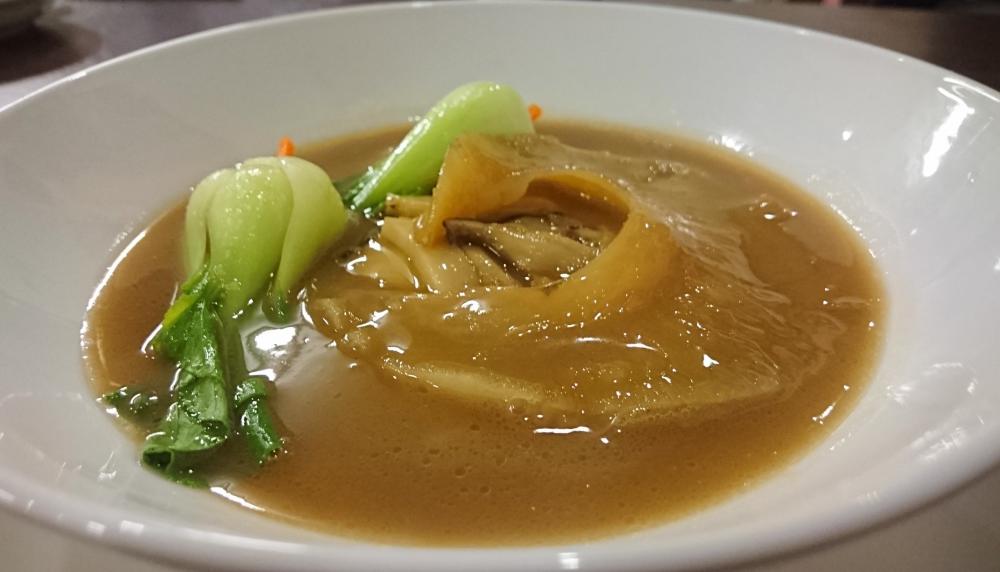 本格中華料理 華中苑 上本町店