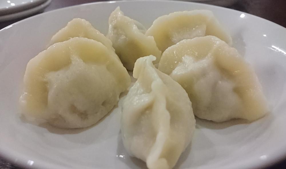 本格中華料理 華中苑 上本町店