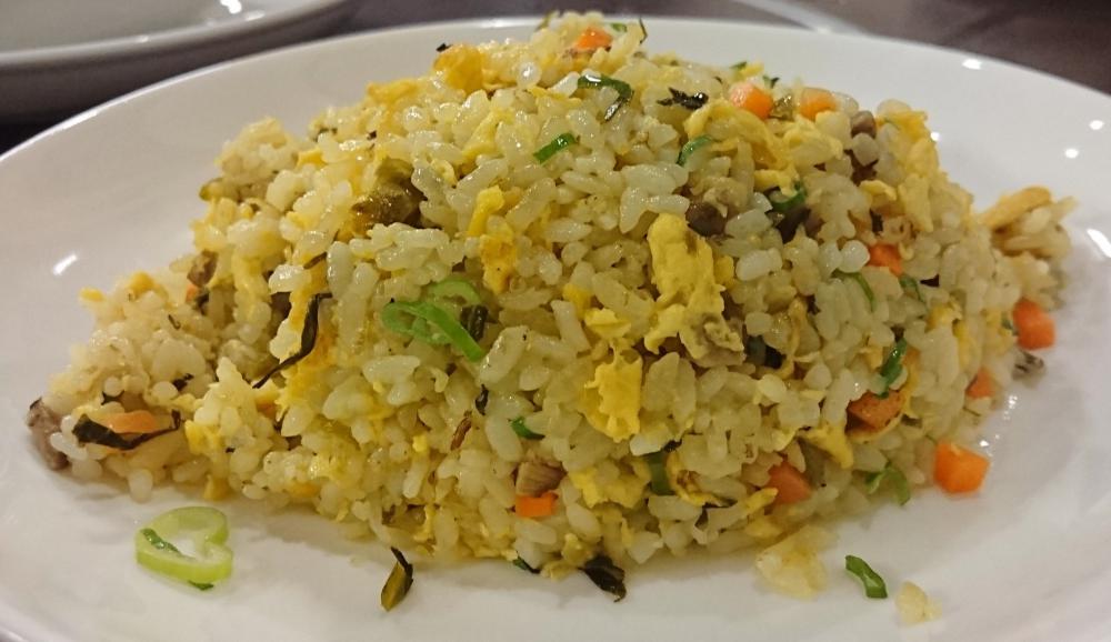 本格中華料理 華中苑 上本町店