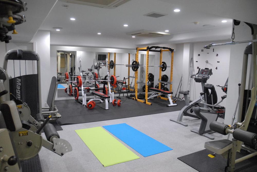 トータルボディケアスタジオAVA・AVA鍼灸整骨院