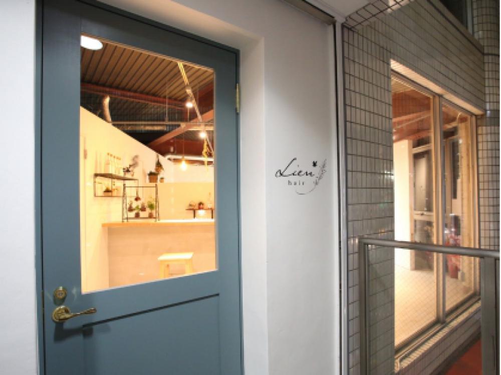 リアン ヘアー(Lien hair)