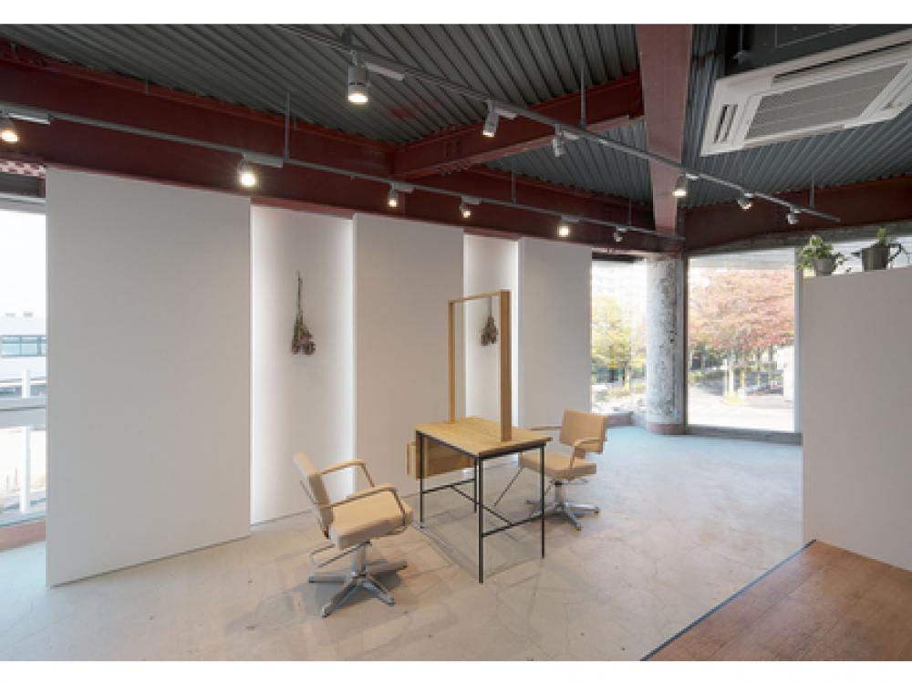 リアン ヘアー(Lien hair)