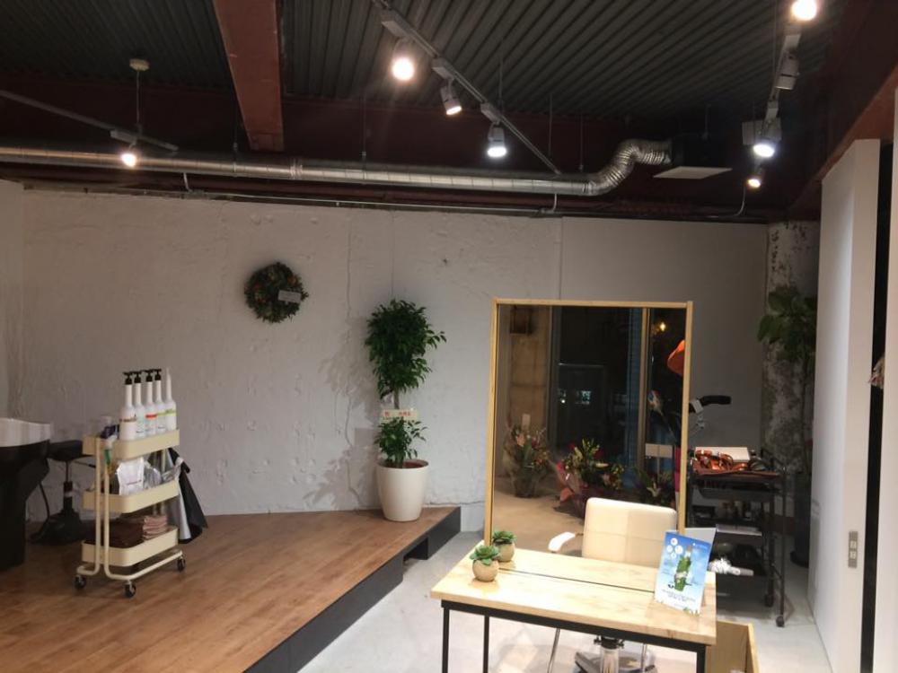 リアン ヘアー(Lien hair)