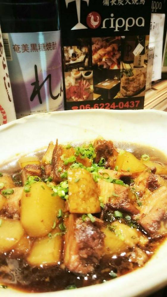 トリッパ (Torippa)