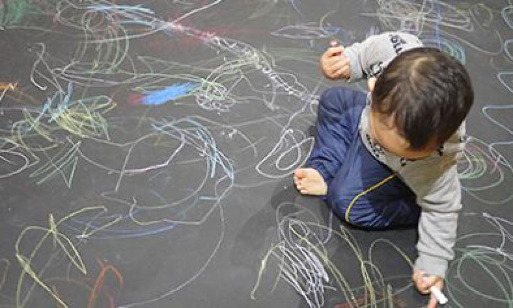 こどもなーと千里丘保育園