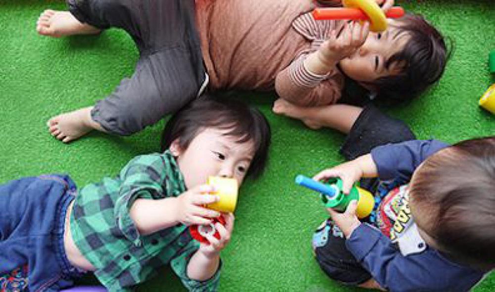 こどもなーと千里丘保育園