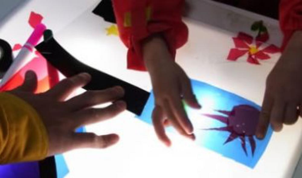 こどもなーと千里丘保育園