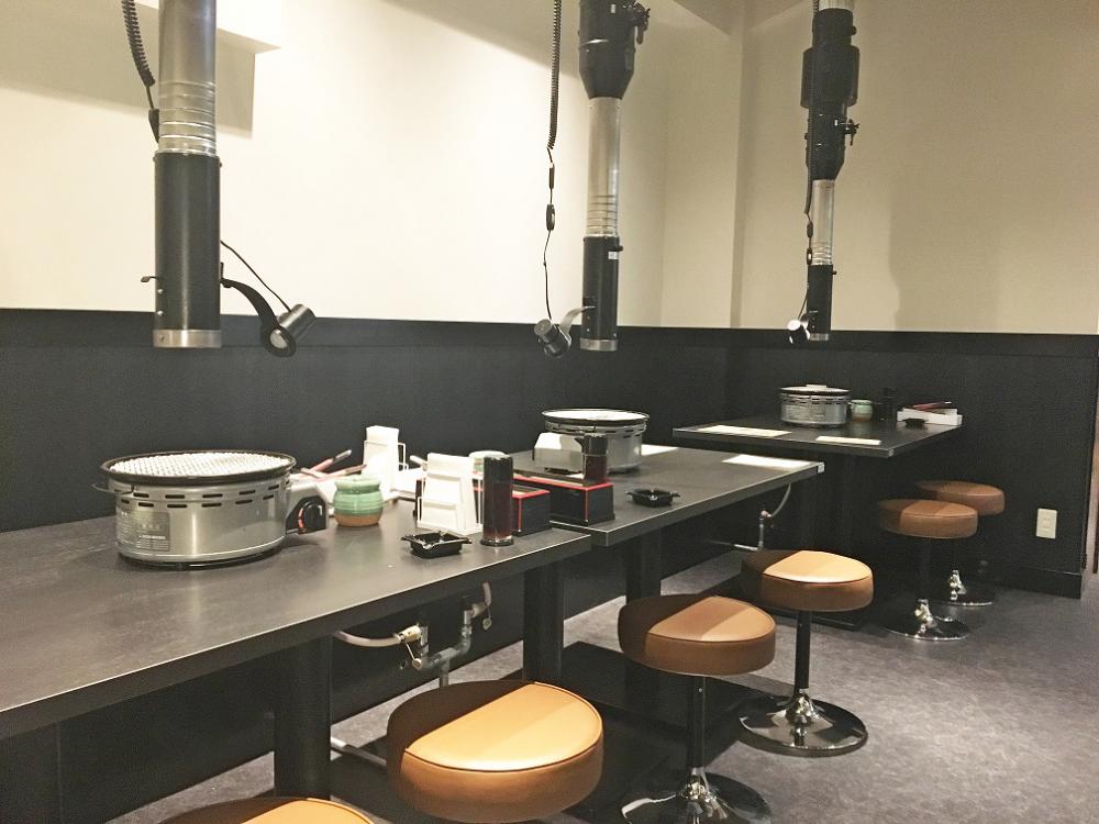 焼肉定食こいろり天満店