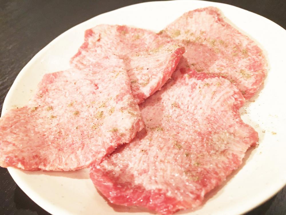 焼肉定食こいろり天満店