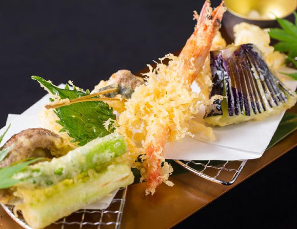 ステーキさくら アメ村本店