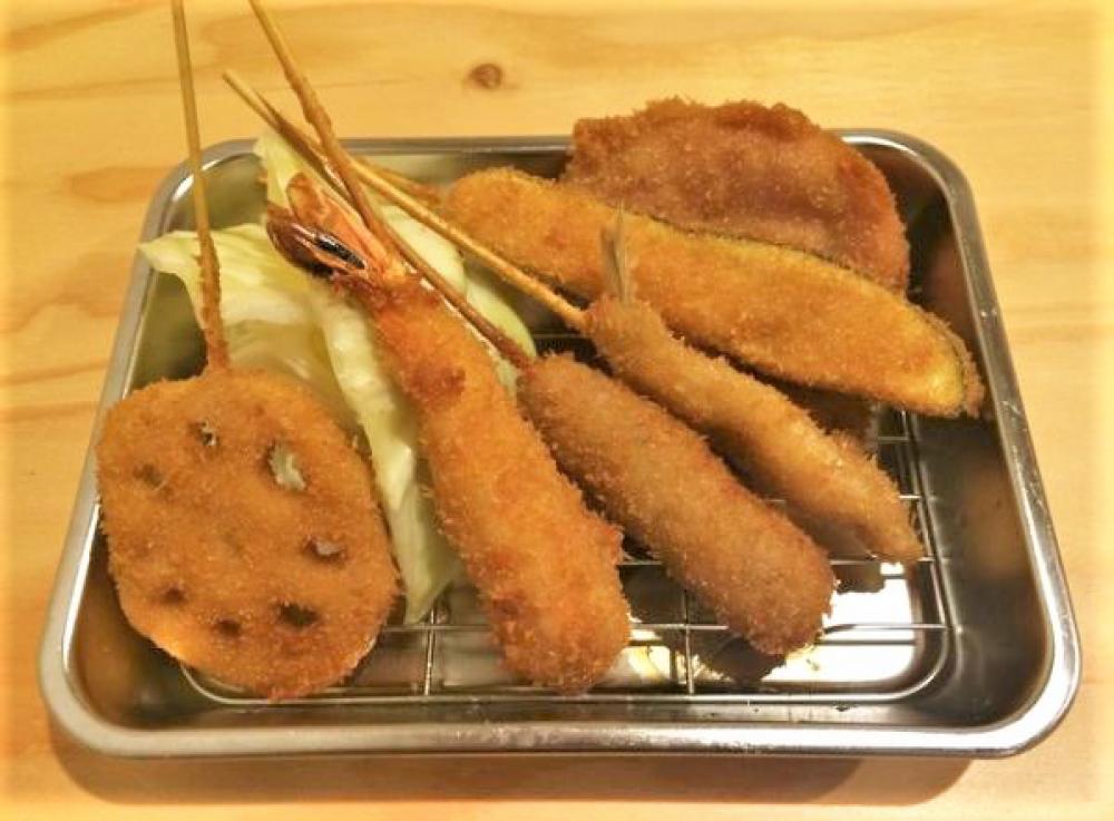 大衆酒場 うめだ屋