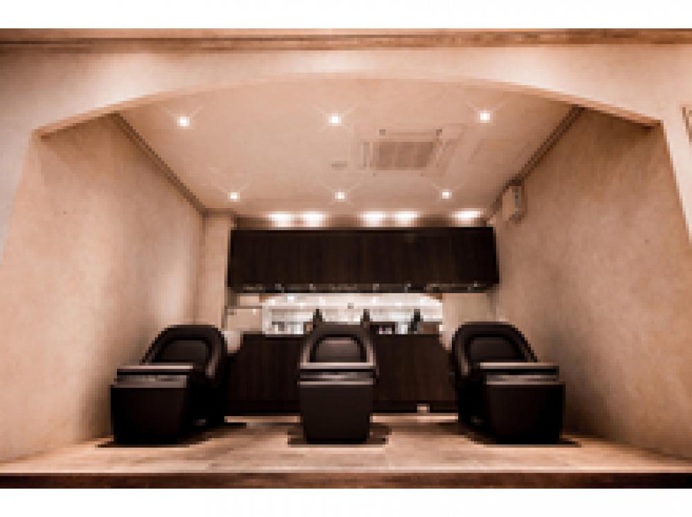 トティア 梅田(Totia)