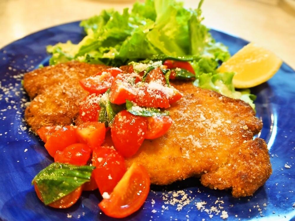 ピッツェリア ノヴァンタノーヴェ (Pizzeria 99)