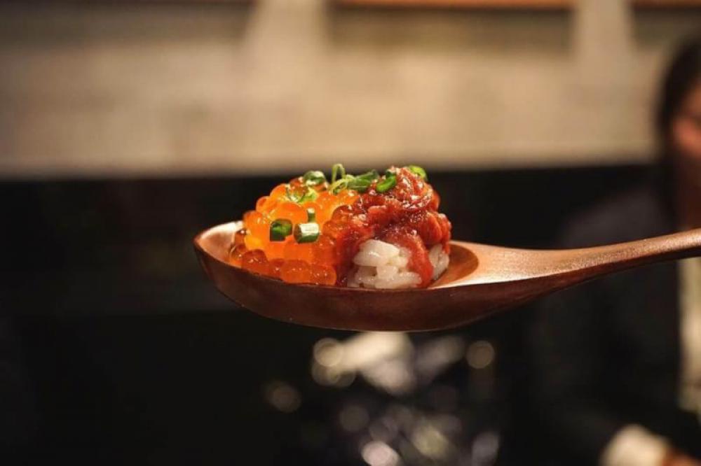 肉バルで肉寿司ジョッキー 北新地店