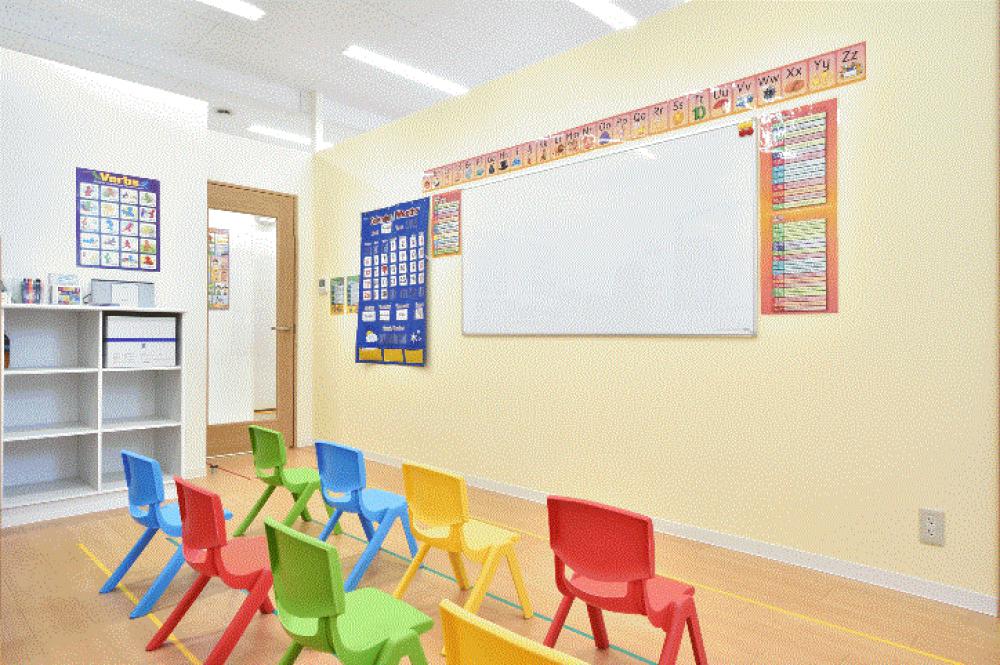 Kids Duo 堀江