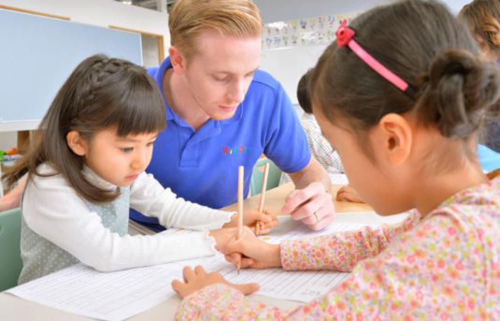 Kids Duo 堀江