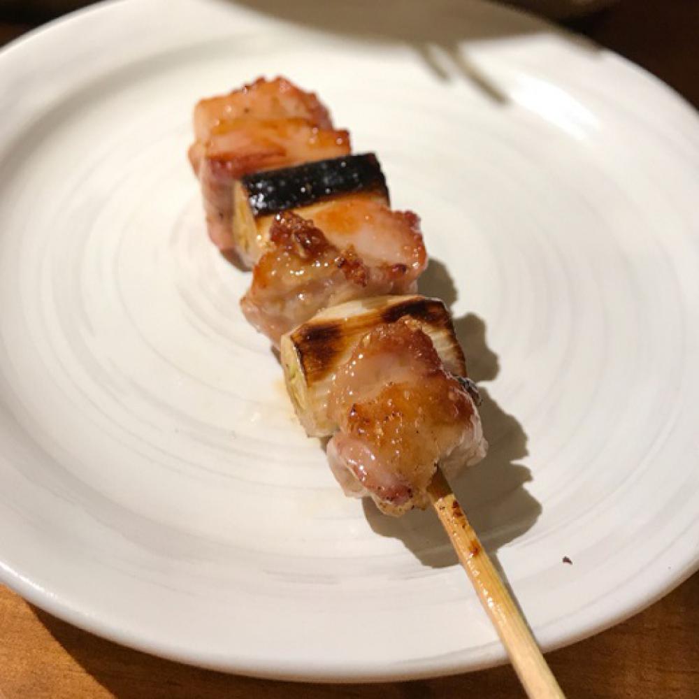 炭火焼鳥 小鉄 西中島店