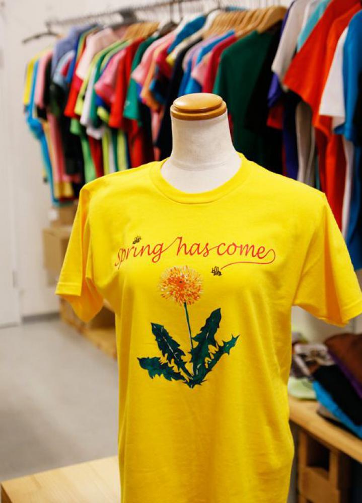 アトムプリント内本町店