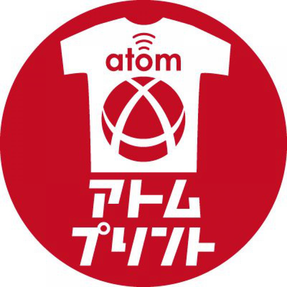 アトムプリント内本町店