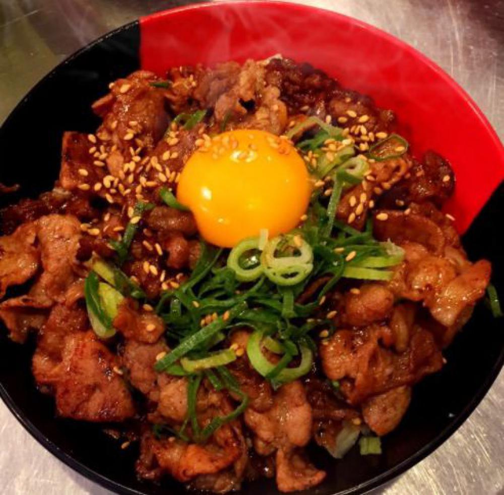 MeatBeat (ミートビート)