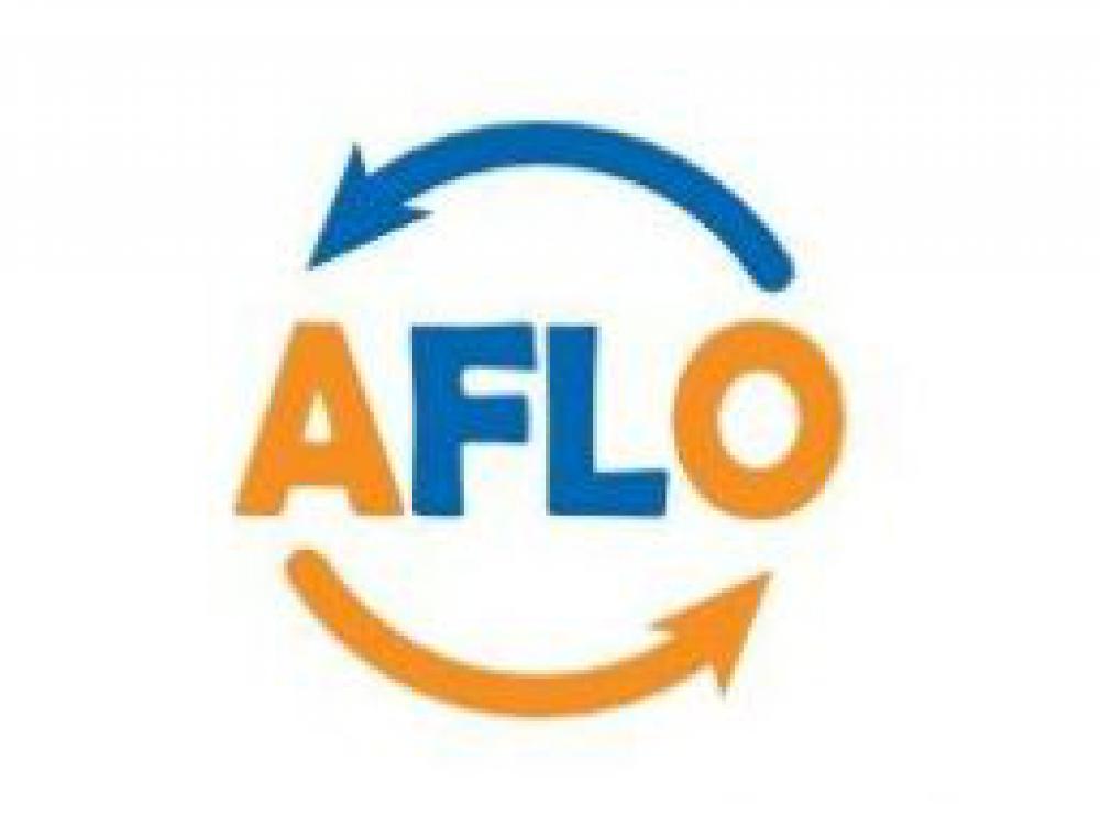株式会社アフロ AFLO心斎橋店
