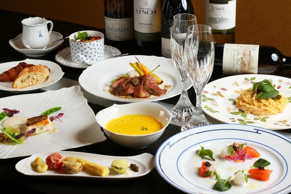 ピクシーガーデン