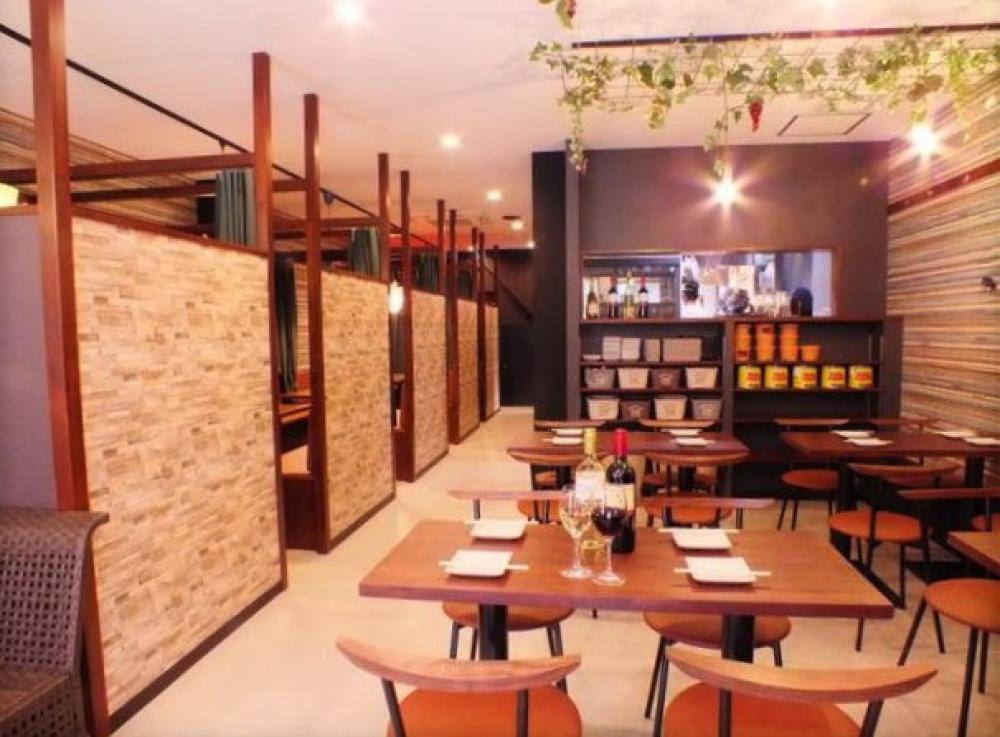 Torico meat 梅田店