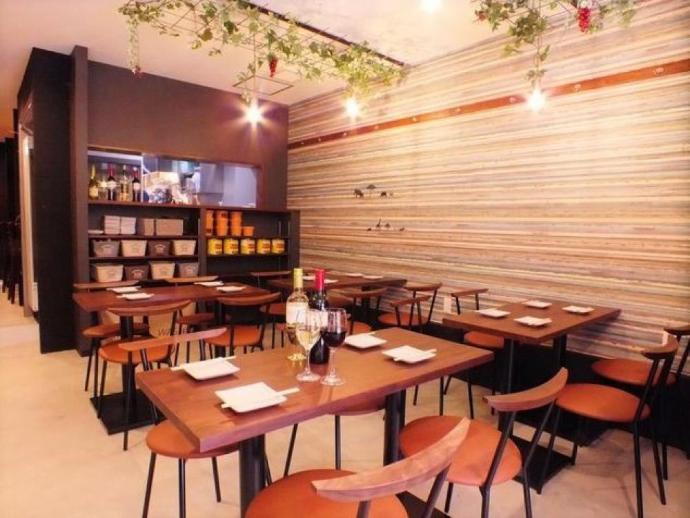 Torico meat 梅田店