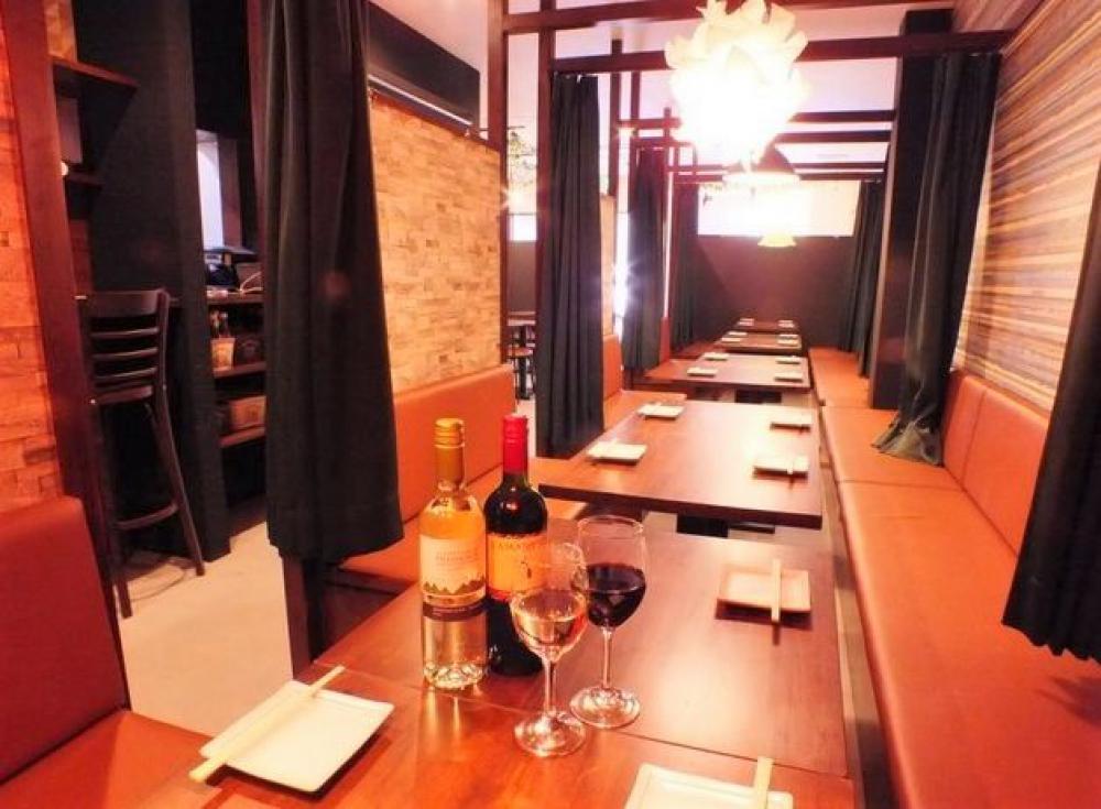 Torico meat 梅田店