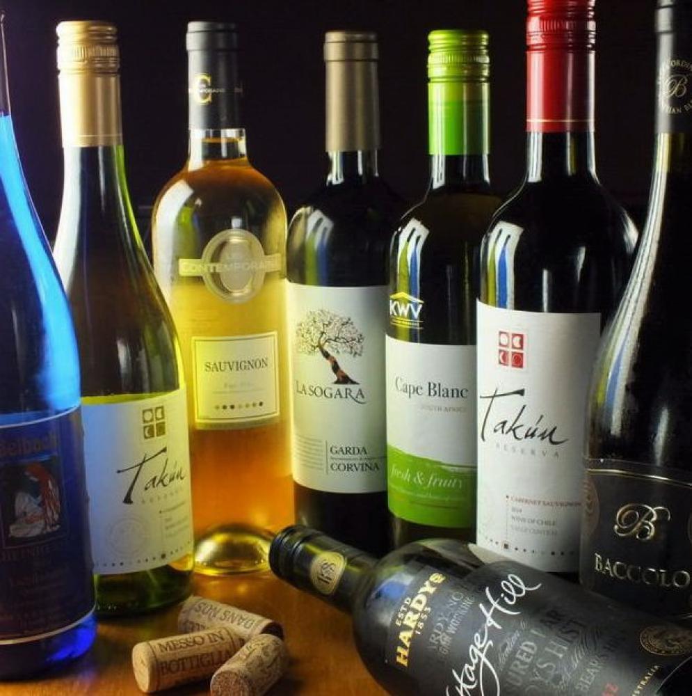 Torico meat 梅田店