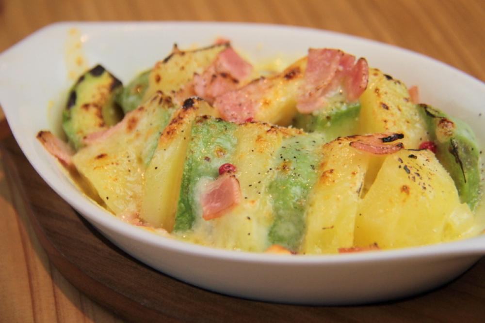 旬彩炭火 ほんぐん