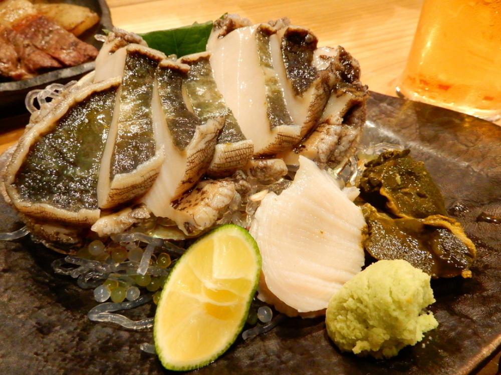 旬彩炭火 ほんぐん