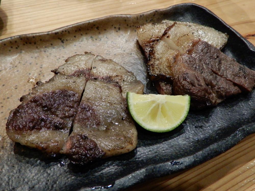 旬彩炭火 ほんぐん