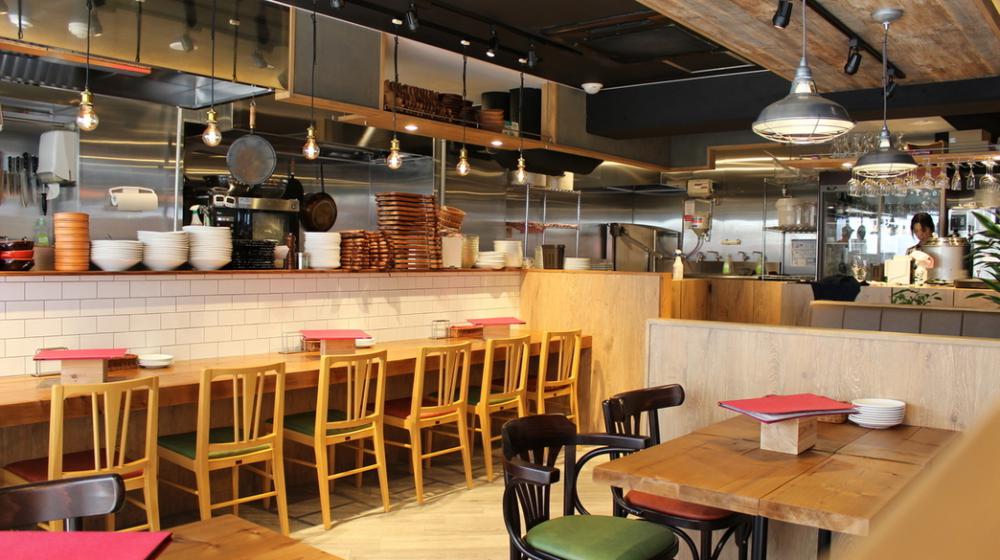 肉バル MEAT GOOD 河内松原店